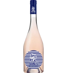 CAPITAINE MARINETTE - Sable de Camargue Gris 2024