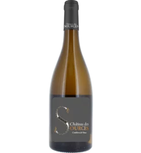 Château des Sources CUVEE S - Costières de Nîmes blanc 2024