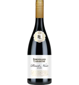 FERDINAND LABARTHE - Vin de France Pinot noir rouge 2024