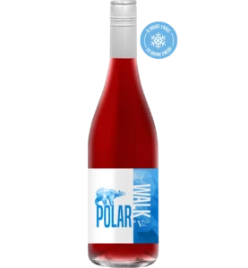 POLAR WALK - Vin de France rouge 2024