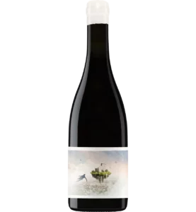 A CEUX QUI REVENT - AOP Châteauneuf du Pape rouge 2023