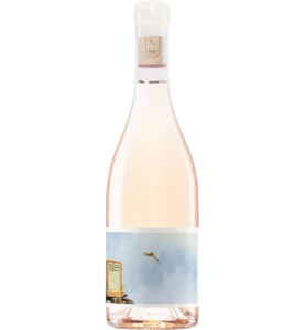 A CEUX QUI REVENT - AOP Côtes de Provence Sainte Victoire 2024 - Vin Biologique