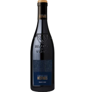 ESPRIT DES VESTIGES - Beaumes de Venise rouge 2023