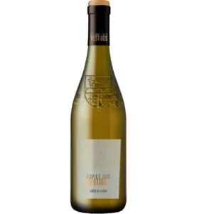ESPRIT DES VESTIGES - Côtes du Rhône blanc 2024