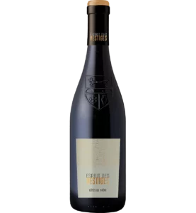 ESPRIT DES VESTIGES - Côtes du Rhône rouge 2024