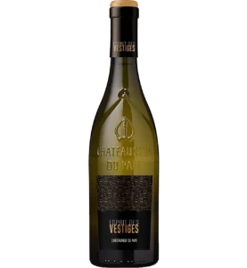 ESPRIT DES VESTIGES - Châteauneuf du Pape blanc 2024