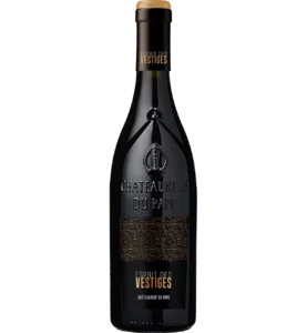 ESPRIT DES VESTIGES - Châteauneuf du Pape rouge 2023