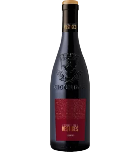 ESPRIT DES VESTIGES - Gigondas rouge 2023