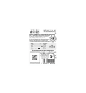 ESPRIT DES VESTIGES - Châteauneuf du Pape rouge 2023