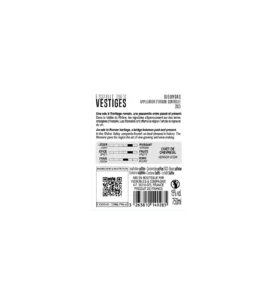 ESPRIT DES VESTIGES - Gigondas rouge 2023
