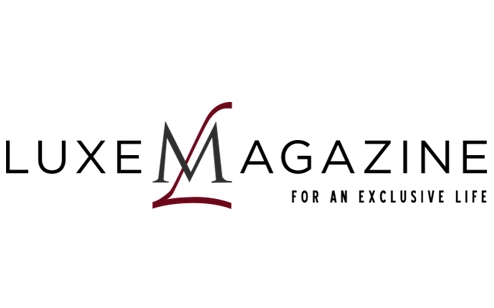 PRESSE - LUXE MAGAZINE 2025