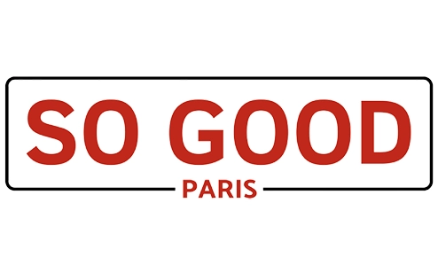 PRESSE - SO GOOD PARIS 2025