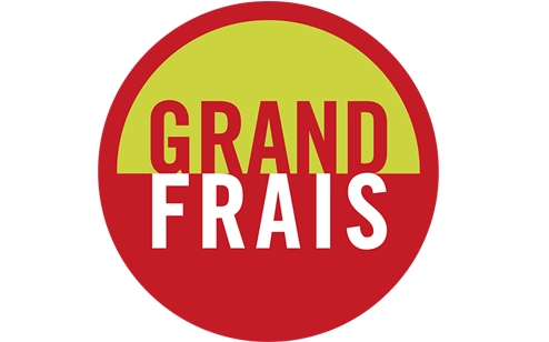 MARCHE - GRAND FRAIS FOIRE AUX VINS