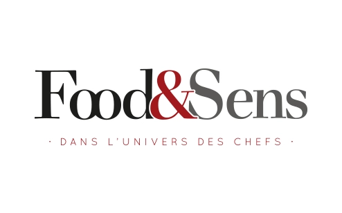PRESSE - FOOD & SENS 2025