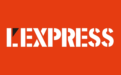 PRESSE - L'EXPRESS 2025