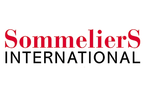 PRESSE - SOMMELIERS INTERNATIONNAL 2025