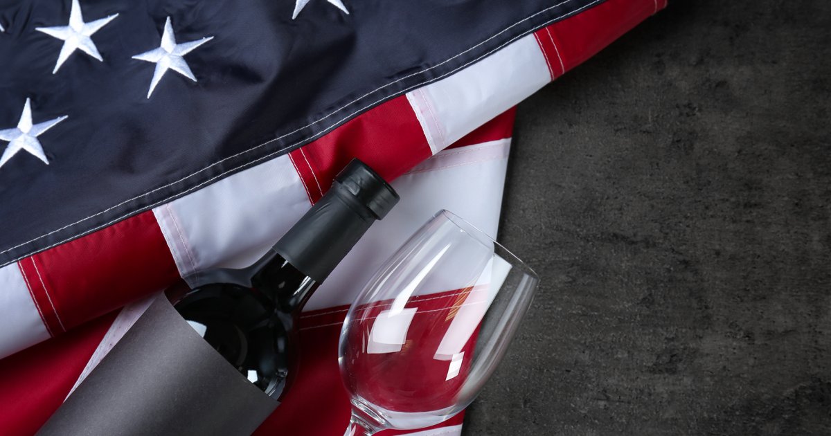 MARCHE - REBOND AUX USA
