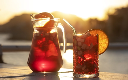 COCKTAILS - POLAR VERANO