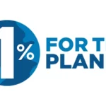 🌿 Environment: the 1 % for the Planet Certification