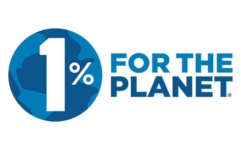ENVIRONNEMENT - 1% FOR THE PLANET