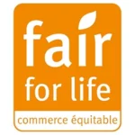 🌿 Environment: the Fair for Life certification