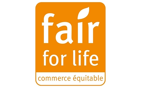 ENVIRONNEMENT - FAIR FOR LIFE