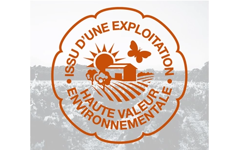 ENVIRONNEMENT - HVE
