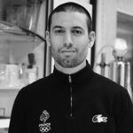 💼 Worker : Adrien œnologist manager